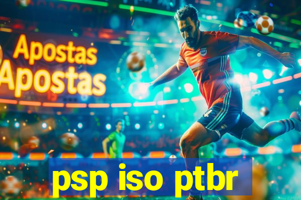 psp iso ptbr